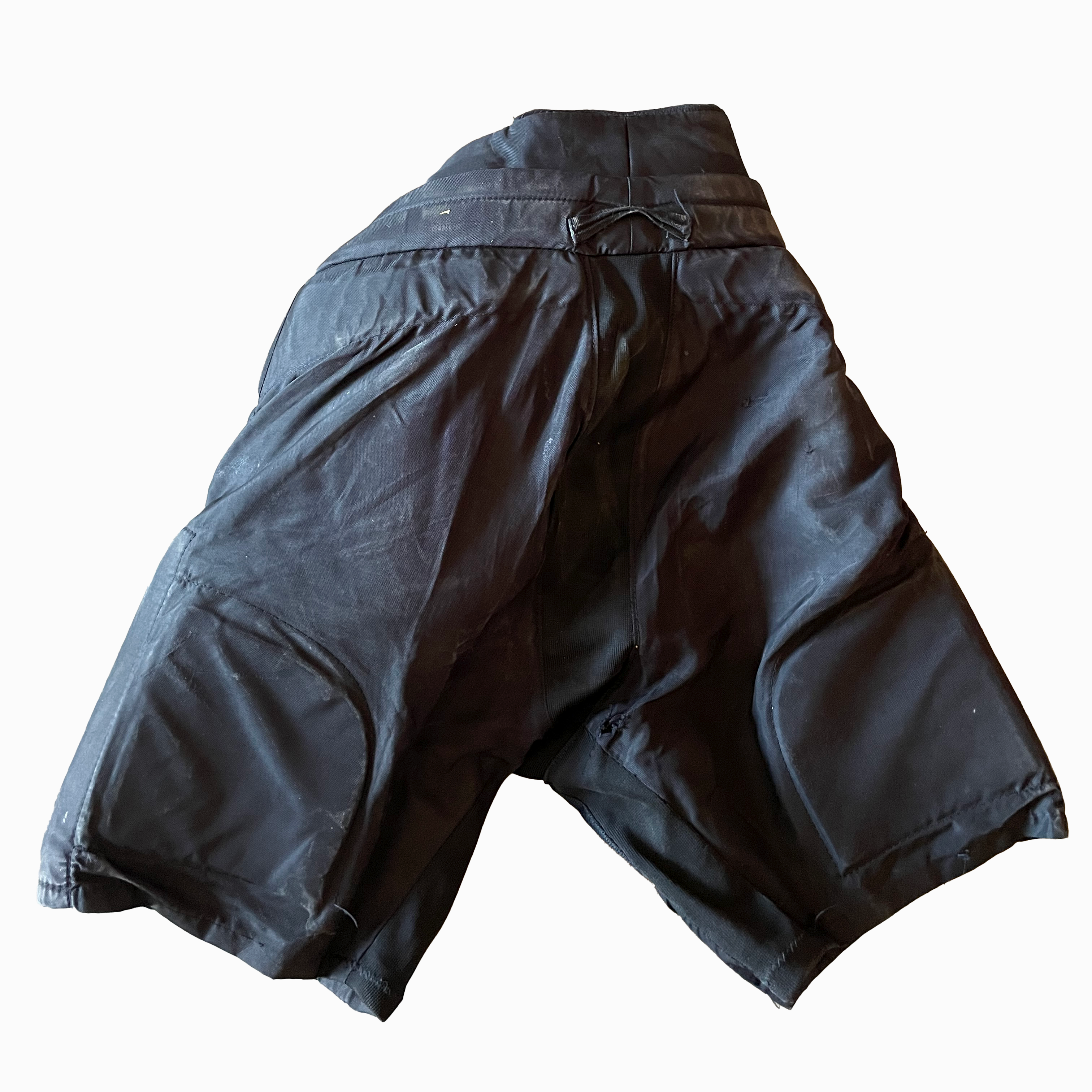 Bauer Supreme - Pantalon de hockey Team Canada Pro Stock (noir)